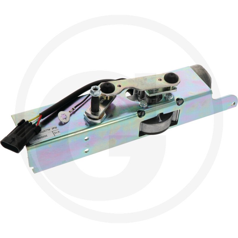 Silniczek wycieraczek AL211355