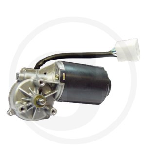 Silniczek wycieraczek