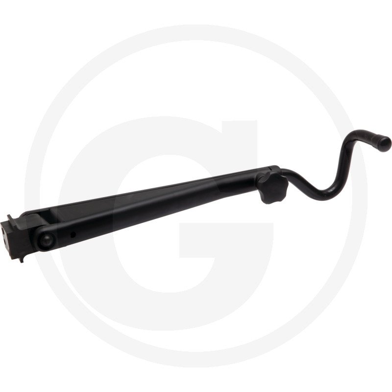 Uchwyt lusterka 0.010.3563.2