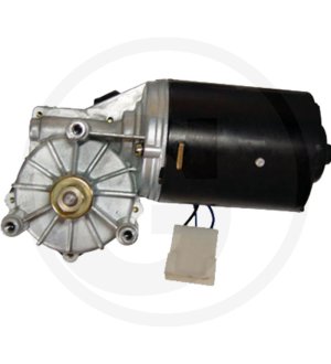 Silniczek wycieraczek