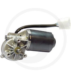 Silniczek wycieraczek