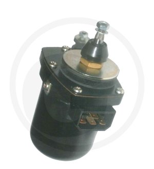 Silniczek wycieraczek