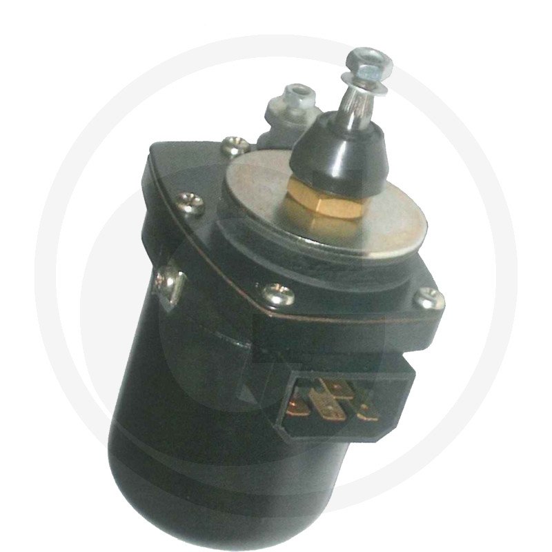 Silniczek wycieraczek