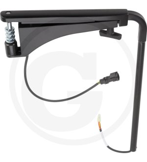 Uchwyt lusterka G931812153010, 7061818M91