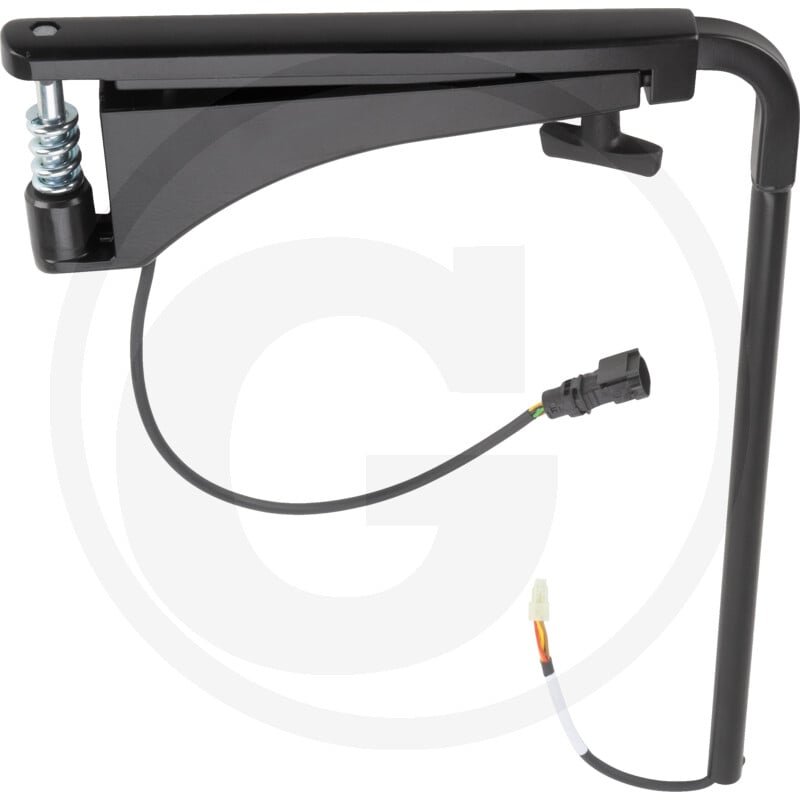 Uchwyt lusterka G931812153010, 7061818M91