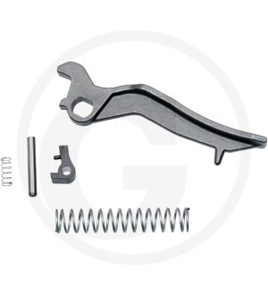 Krzywka przesuwna - zestaw 02.480.101