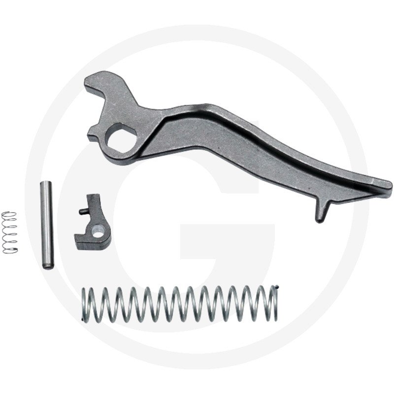 Krzywka przesuwna - zestaw 02.480.101