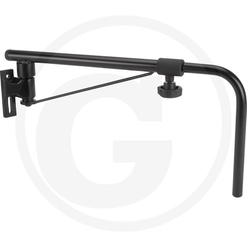 Uchwyt teleskopowy lusterka 6005020999