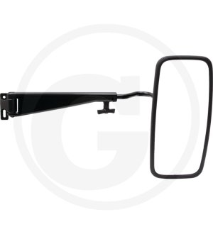 Uchwyt teleskopowy lusterka 0011080451