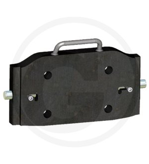 Płyta adaptacyjna 8005044