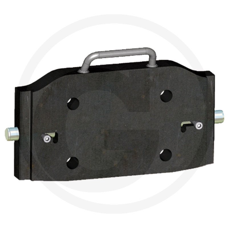 Płyta adaptacyjna 8005044