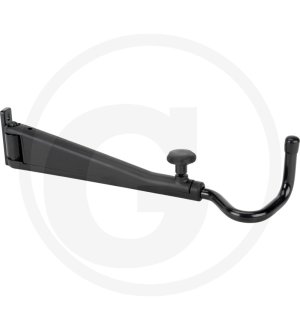 Teleskopowy uchwyt lusterka