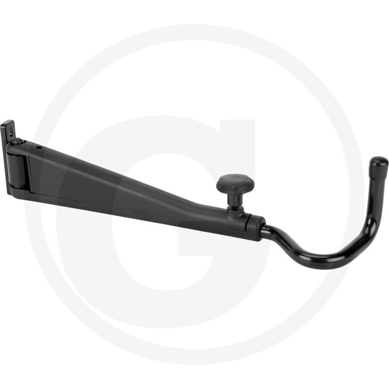 Teleskopowy uchwyt lusterka