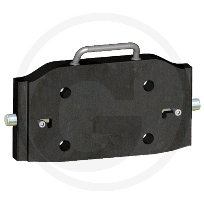 Płyta adaptacyjna 8005047