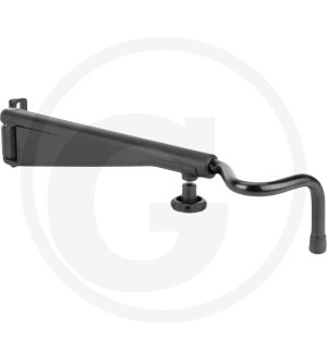 Teleskopowy uchwyt lusterka