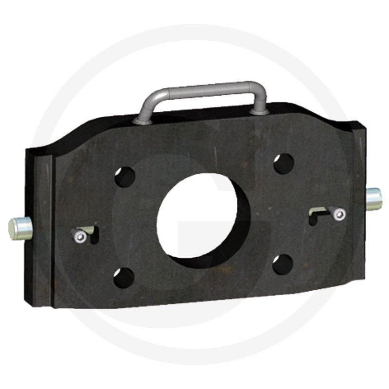 Płyta adaptacyjna 8004530