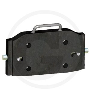 Płyta adaptacyjna 8005023