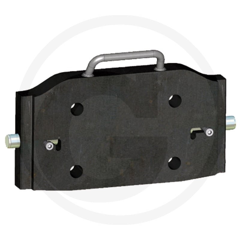 Płyta adaptacyjna 8005053