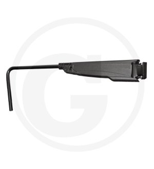 Teleskopowy uchwyt lusterka 581017014099