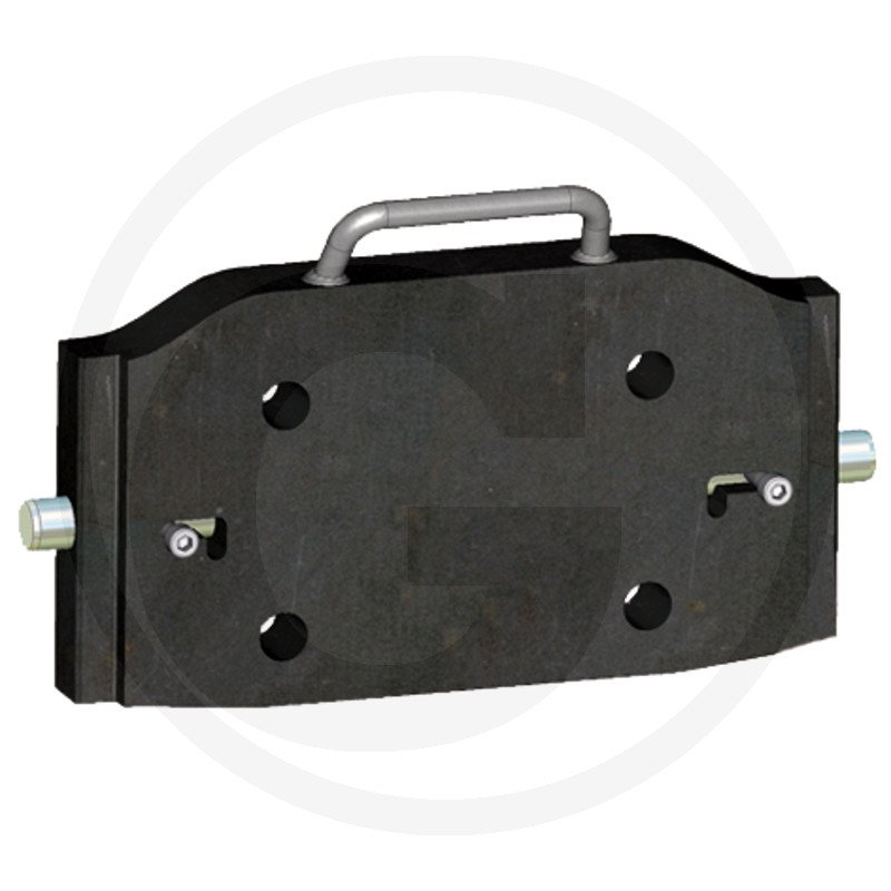 Płyta adaptacyjna 8005050