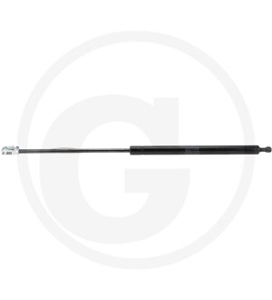 Przepustnica ciśnienia gazu 285372