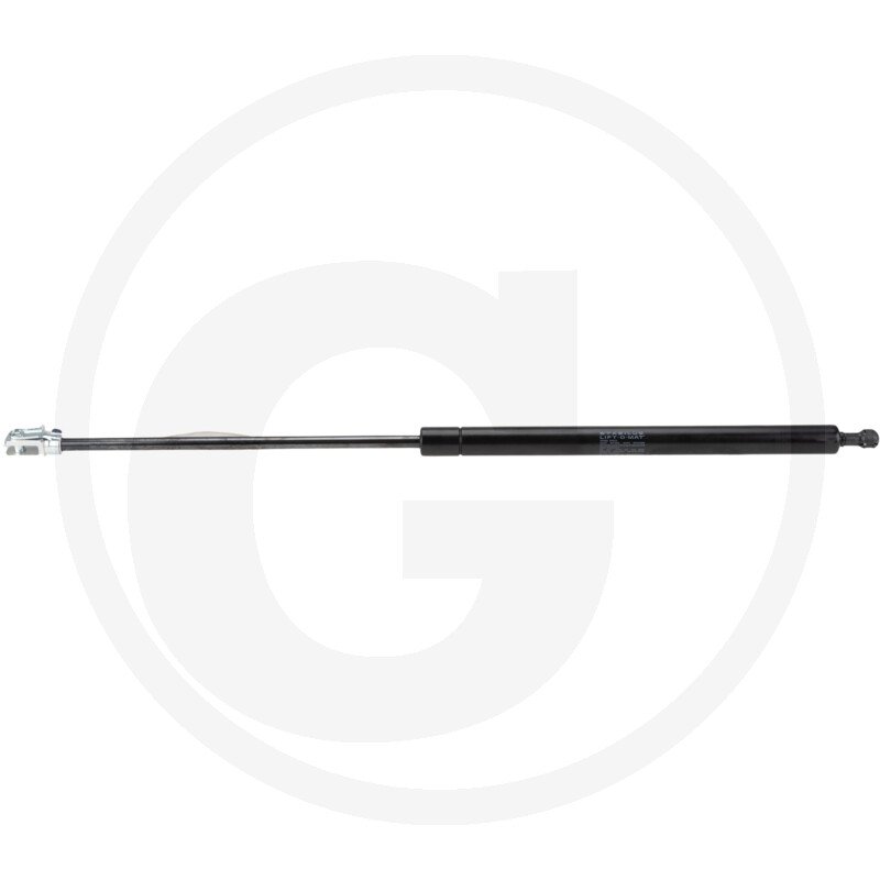 Przepustnica ciśnienia gazu 285372