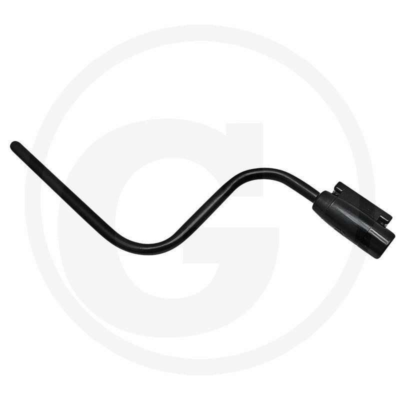 Uchwyt lusterka 1179950