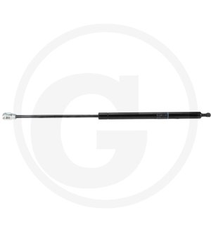 Przepustnica ciśnienia gazu 173526