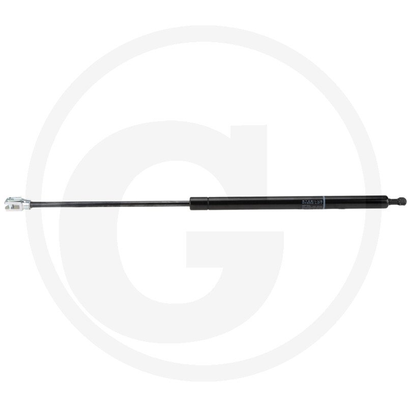 Przepustnica ciśnienia gazu 173526