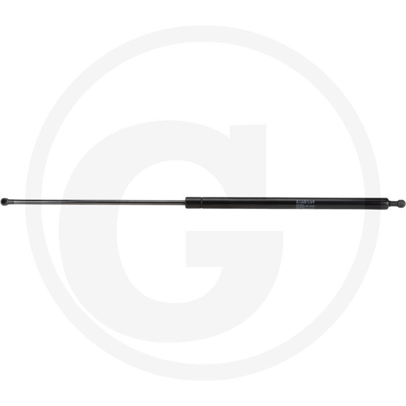 Przepustnica ciśnienia gazu 213201