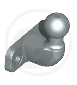 Kula z kołnierzem 8000483