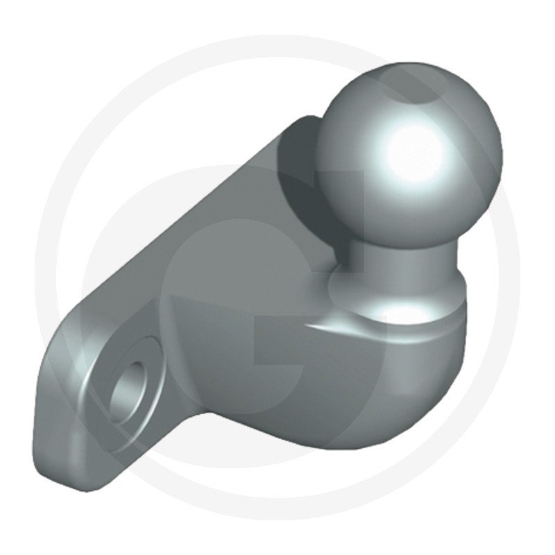 Kula z kołnierzem 8000483