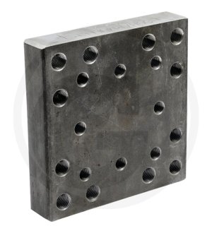 Płyta do przyspawania 00.645.17.0