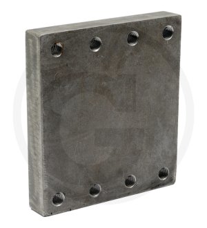 Płyta do przyspawania 00.645.28.0