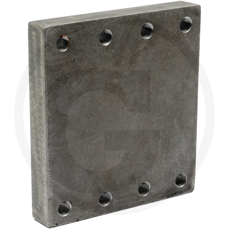 Płyta do przyspawania 00.645.28.0