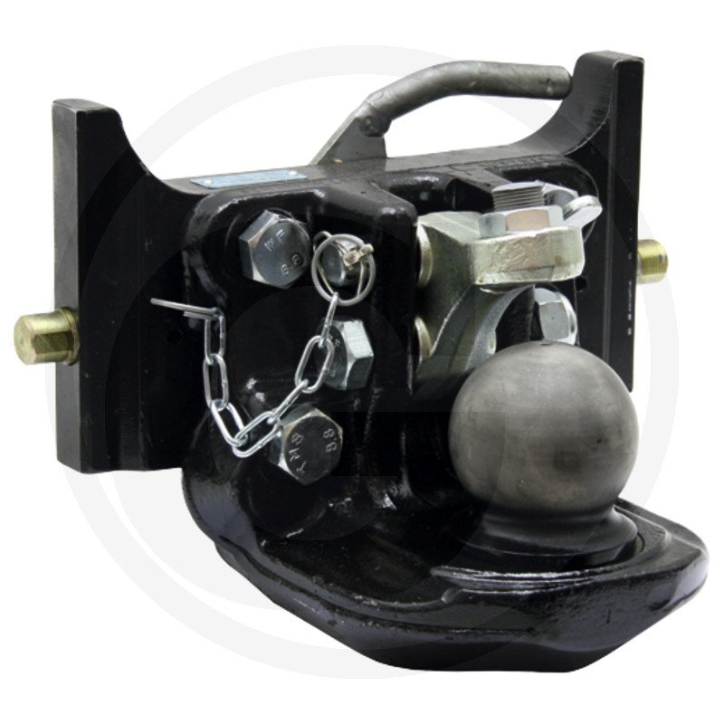 Zaczep automatyczny 03.6293.42-A02