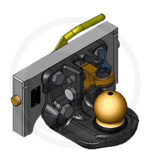 Wkład kulowy K80® 03.6320.41-A02