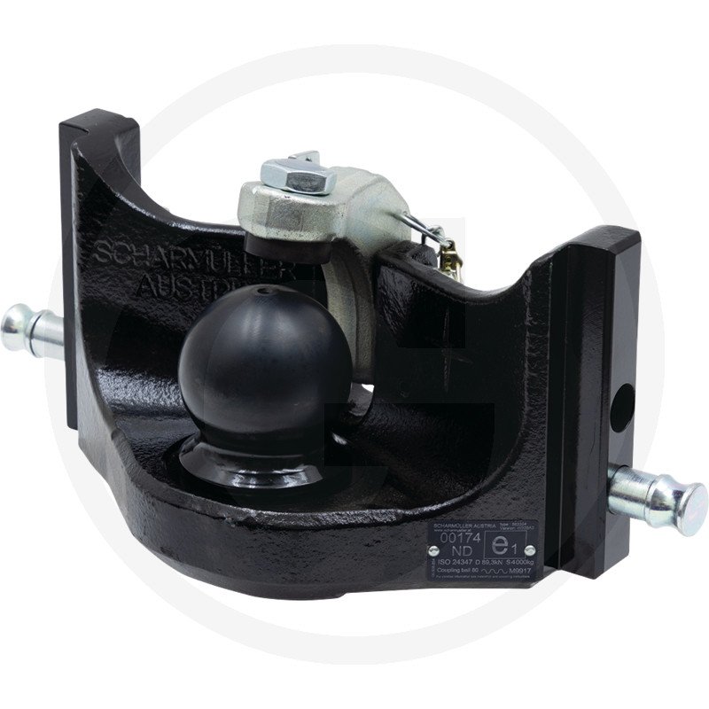 Zaczep automatyczny 05.6309.45-A02