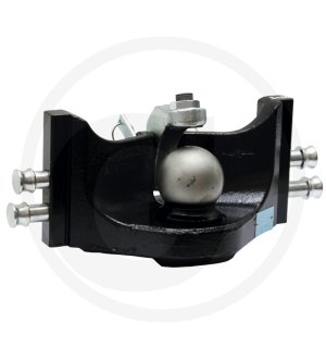 Zaczep automatyczny 05.6322.45-A02