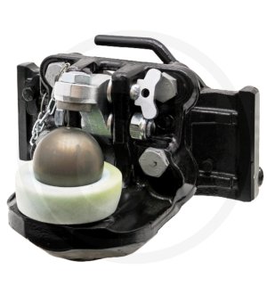 Zaczep automatyczny 05.6325.33-A02