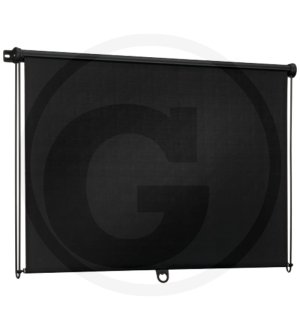 Roleta z kabłąkiem