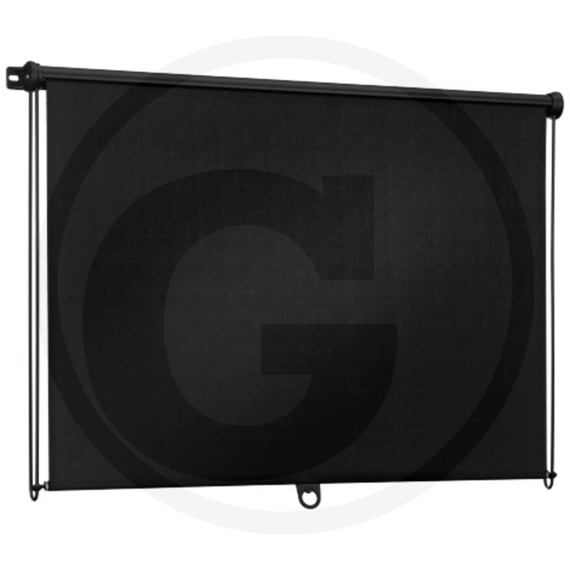 Roleta z kabłąkiem