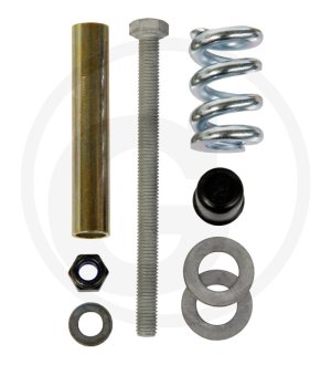 Zestaw części F816810150200