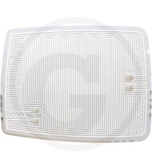 Szkło wymienne 401009004099