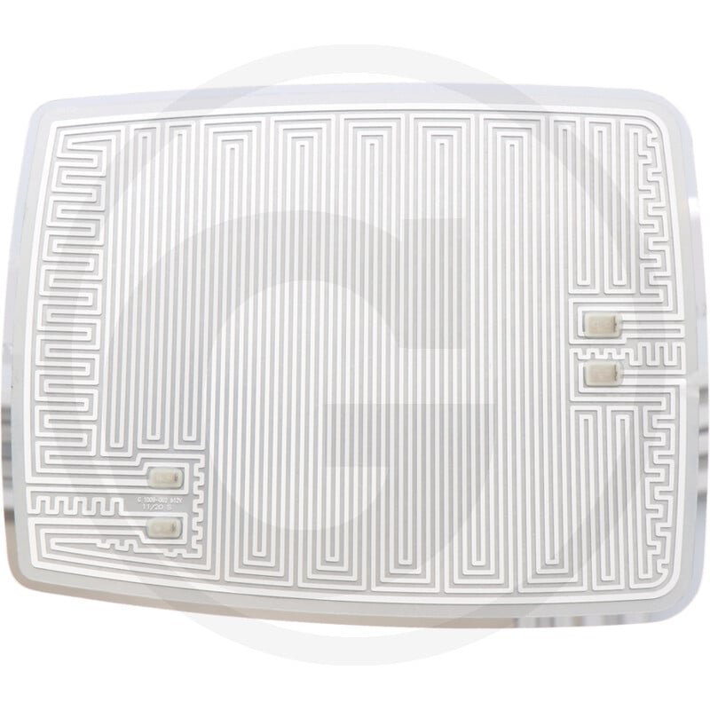 Szkło wymienne 401009004099