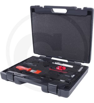 Wkładka do wózka zestaw do demontażu szy 140.1040