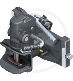 Zaczep przyczepy RO855D23305