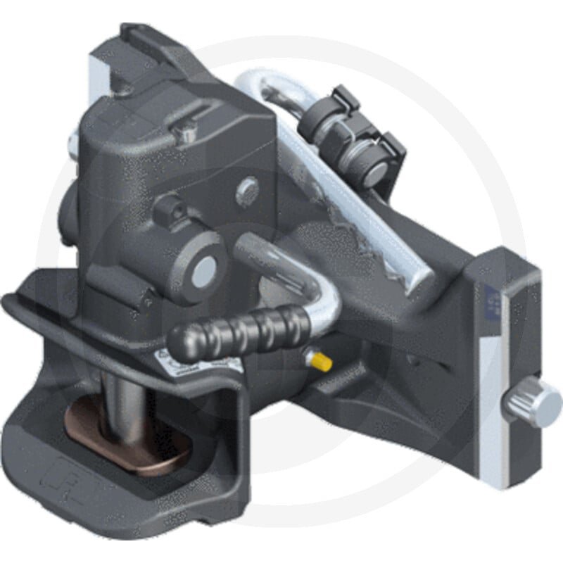 Zaczep przyczepy RO855D23305