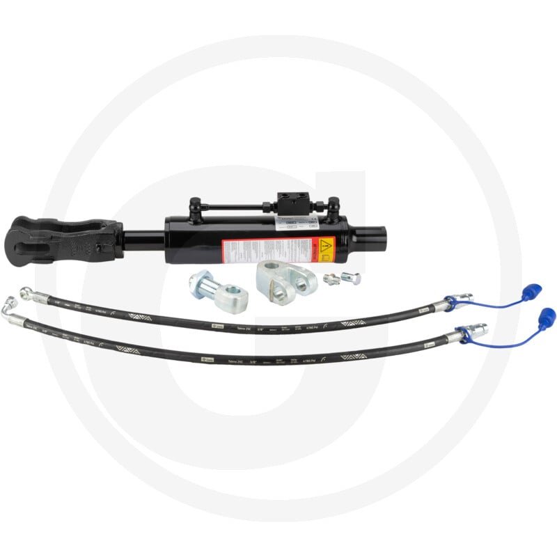 Ramię podnośnika hydraulicznego