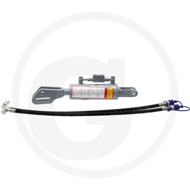 Ramię podnośnika hydraulicznego